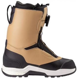 Aνδρικές μπότες Snowboard Northwave Decade Hybrid Sand/Black