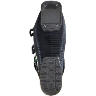 Eλαφρώς μεταχειρισμένες μπότες σκι Alpina Xtrack 60 Green No4