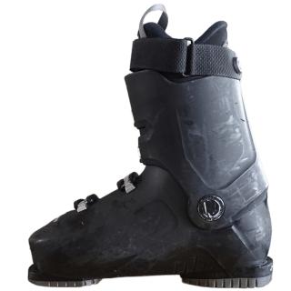 Eλαφρώς μεταχειρισμένες μπότες σκι Alpina Xtrack 60 Green No1