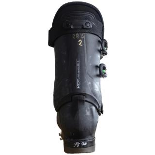 Eλαφρώς μεταχειρισμένες μπότες σκι Alpina Xtrack 60 Green No2