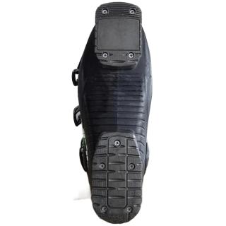 Eλαφρώς μεταχειρισμένες μπότες σκι Alpina Xtrack 60 Green No2