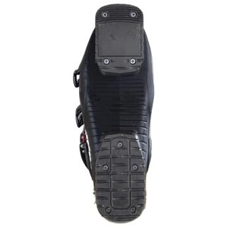 Eλαφρώς μεταχειρισμένες μπότες σκι Alpina Xtrack 60 Red No2