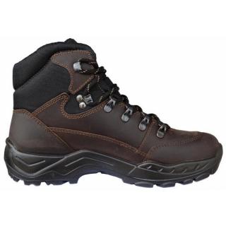 Γυναικεία ορειβατικά μποτάκια M&G Jacalu 13502-8J Lady