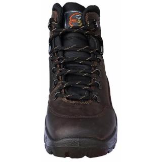 Γυναικεία ορειβατικά μποτάκια M&G Jacalu 13502-8J Lady