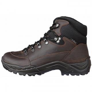 Γυναικεία ορειβατικά μποτάκια M&G Jacalu 13502-8J Lady