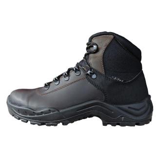 Γυναικεία ορειβατικά μποτάκια M&G Jacalu 3684-7J