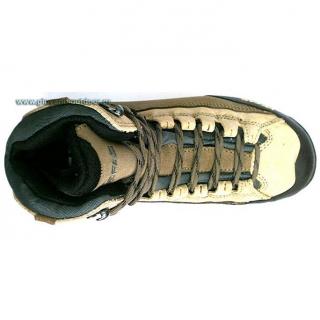 Γυναικεία ορειβατικά μποτάκια Kefas Yupanqui 2626 04