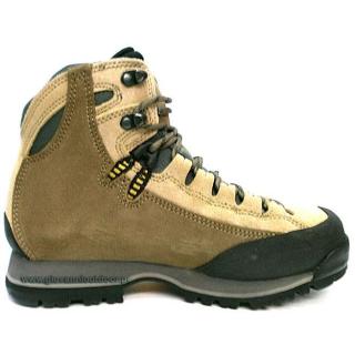 Γυναικεία ορειβατικά μποτάκια Kefas Yupanqui 2626 04