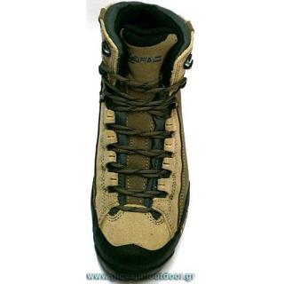 Γυναικεία ορειβατικά μποτάκια Kefas Yupanqui 2626 04