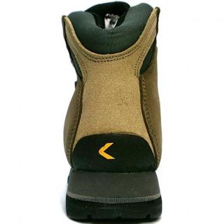 Γυναικεία ορειβατικά μποτάκια Kefas Yupanqui 2626 04