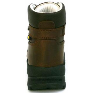 Γυναικεία ορειβατικά μποτάκια Styl Grand 1862