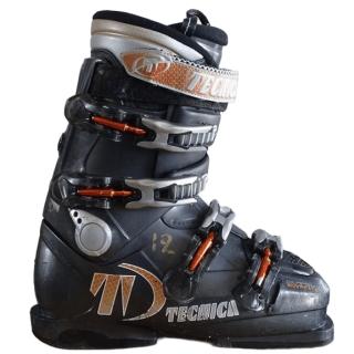 Μεταχειρισμένες μπότες σκι Tecnica Entryx SP