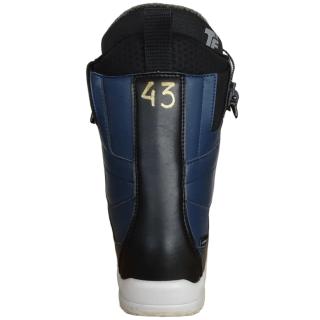 Σχεδόν αφόρετες μπότες snowboard Northwave Freedom SLS