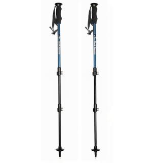 Ορειβατικά μπατόν Fjord Nansen IRON II