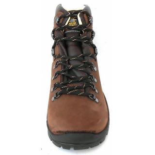 Ορειβατικά μποτάκια M&G Jacalu 3216 VG4J