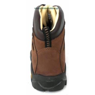 Ορειβατικά μποτάκια M&G Jacalu 3216 VG4J