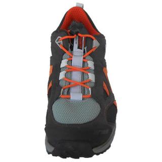 Ορειβατικά παπούτσια Dolomite Aria S Gtx - Grigio/Aragosta