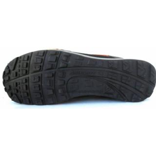 Ορειβατικά παπούτσια Dolomite Aria S Gtx - Grigio/Aragosta