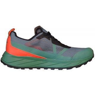 Oρειβατικά παπούτσια Ande Thunder Trail Running Green