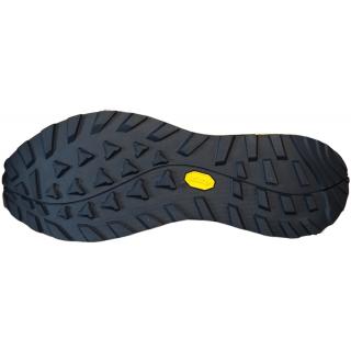 Oρειβατικά παπούτσια Ande Thunder Trail Running Green