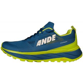 Oρειβατικά παπούτσια Trail Running Ande Thunder