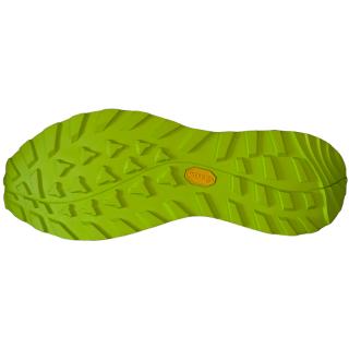 Oρειβατικά παπούτσια Trail Running Ande Thunder