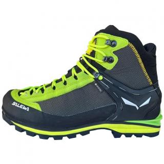 Oρειβατικές μπότες Salewa Ms Crow Gtx