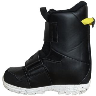 Σχεδόν αχρησιμοποίητες παιδικές μπότες Snowboard Northwave LF