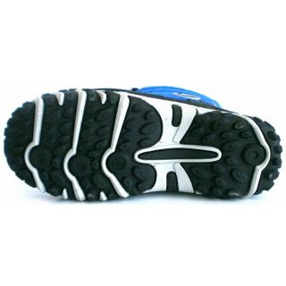 Παιδικές μπότες χιονιού Kefas Sled 3128 02