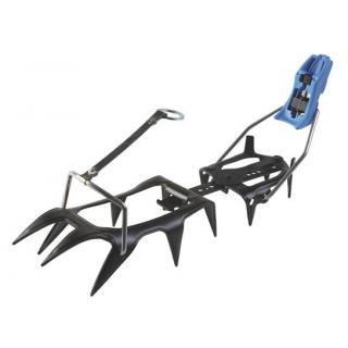 Ορειβατικά κράμπον Austrialpin SP12B Fast