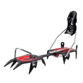 Ορειβατικά κράμπον Austrialpin SW10B Fast