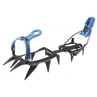 Ορειβατικά κράμπον Austrialpin SP12K Semifast