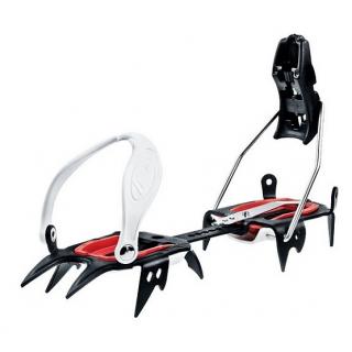 Ορειβατικά κράμπον Austrialpin SW10K Semifast