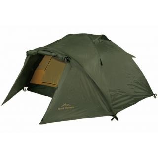 Ορειβατικές σκηνές camping 3 εποχών τριών ατόμων Fjord Nansen Andy 3