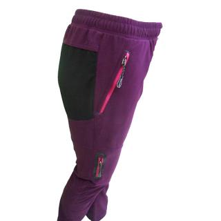 Γυναικεία ορειβατικά κολάν Fleece Sphere pro 5927052