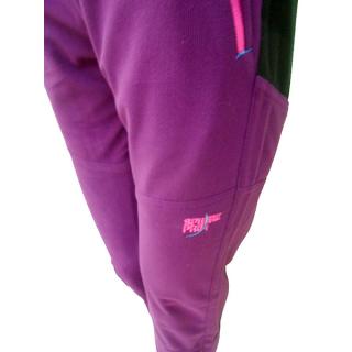 Γυναικεία ορειβατικά κολάν Fleece Sphere pro 5927052
