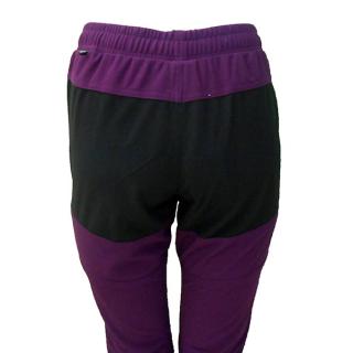 Γυναικεία ορειβατικά κολάν Fleece Sphere pro 5927052