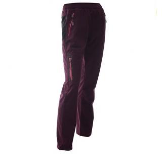Γυναικεία ορειβατικά κολάν Fleece Sphere pro 5927052