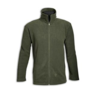 Κυνηγετικές ζακέτες Micro-fleece Τοξότης 078