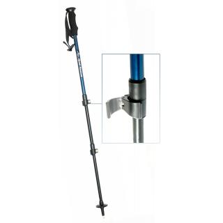 Ορειβατικά μπατόν Fjord Nansen IRON II