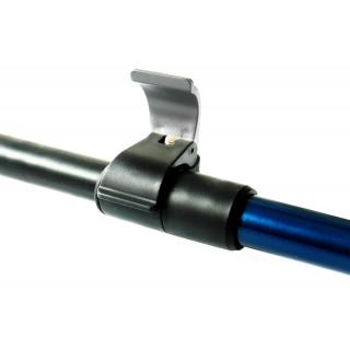 Ορειβατικά μπατόν Fjord Nansen IRON II