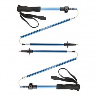 Ορειβατικά μπατόν Fjord Nansen NIVA