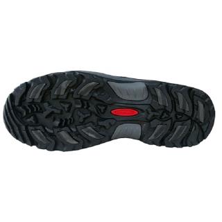 Ανδρικές μπότες χιονιού υψηλού ψύχους Kefas K-Warm 3220 01