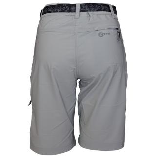 Γυναικείες ορειβατικές βερμούδες Sphere Pro Dry Stretch 6719052 Grey