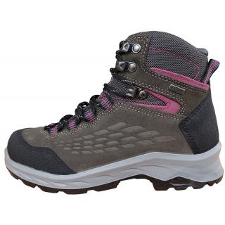 Γυναικεία ορειβατικά μποτάκια M&G Jacalu 13788 V4