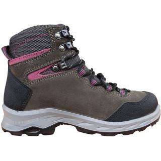 Γυναικεία ορειβατικά μποτάκια M&G Jacalu 13788 V4