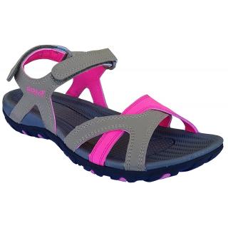 Γυναικεία ορειβατικά σανδάλια Gola Cedar ALP646
