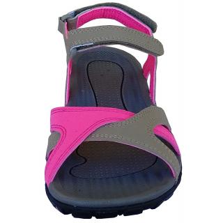 Γυναικεία ορειβατικά σανδάλια Gola Cedar ALP646