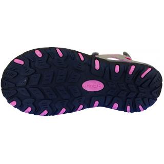 Γυναικεία ορειβατικά σανδάλια Gola Cedar ALP646