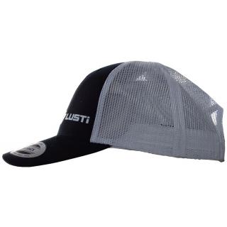 Καπέλα Lusti Black